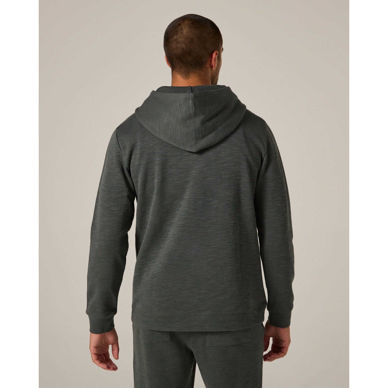 7 Diamonds SHORELINE HOODIE