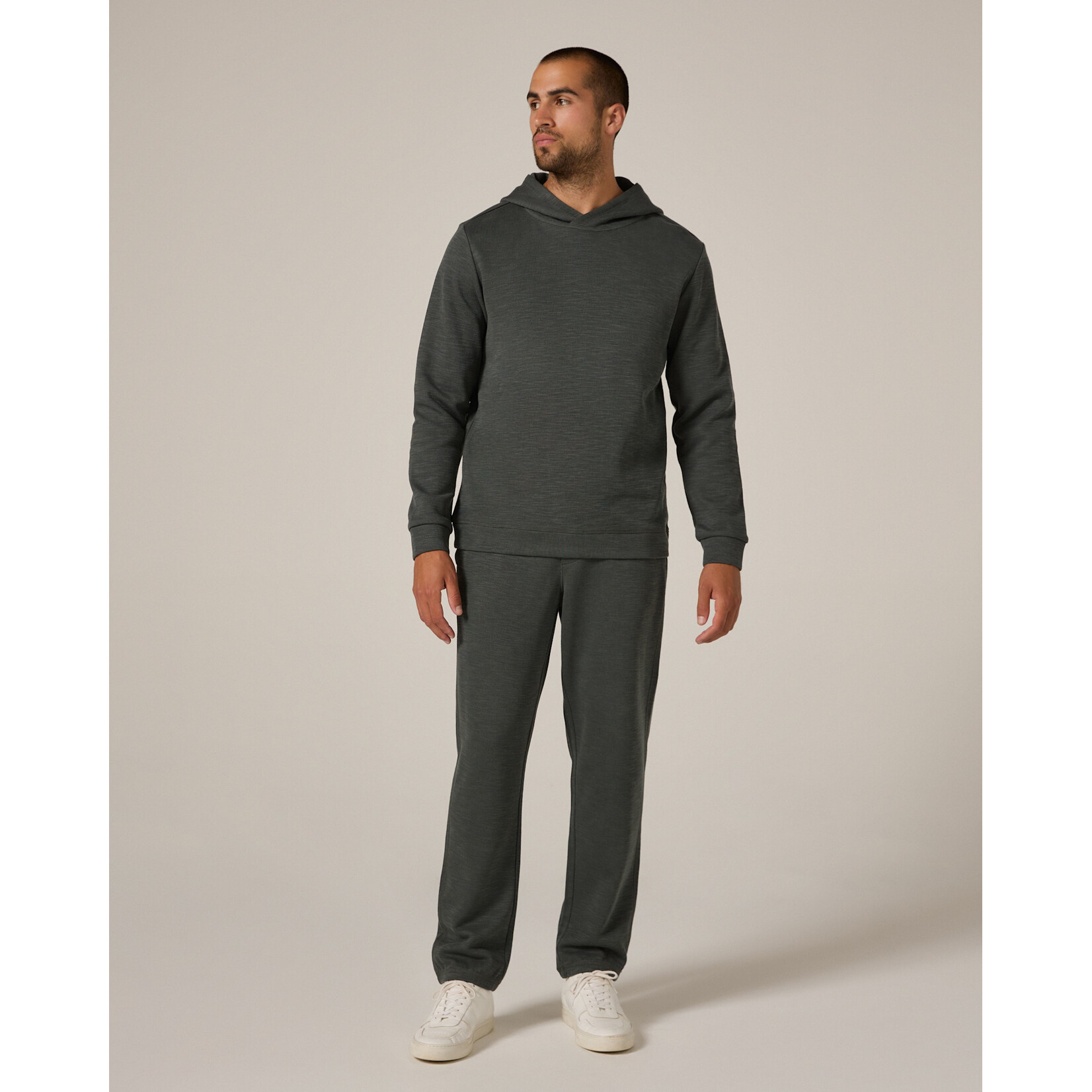 7 Diamonds SHORELINE HOODIE