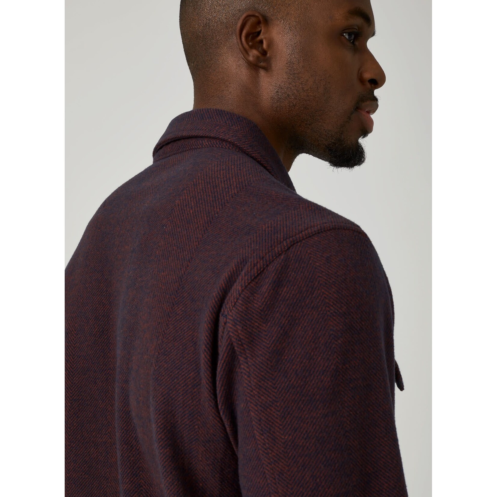 7 Diamonds GENERATION LONG SLEEVE SHIRT