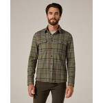 7 Diamonds GENERATION LONG SLEEVE SHIRT