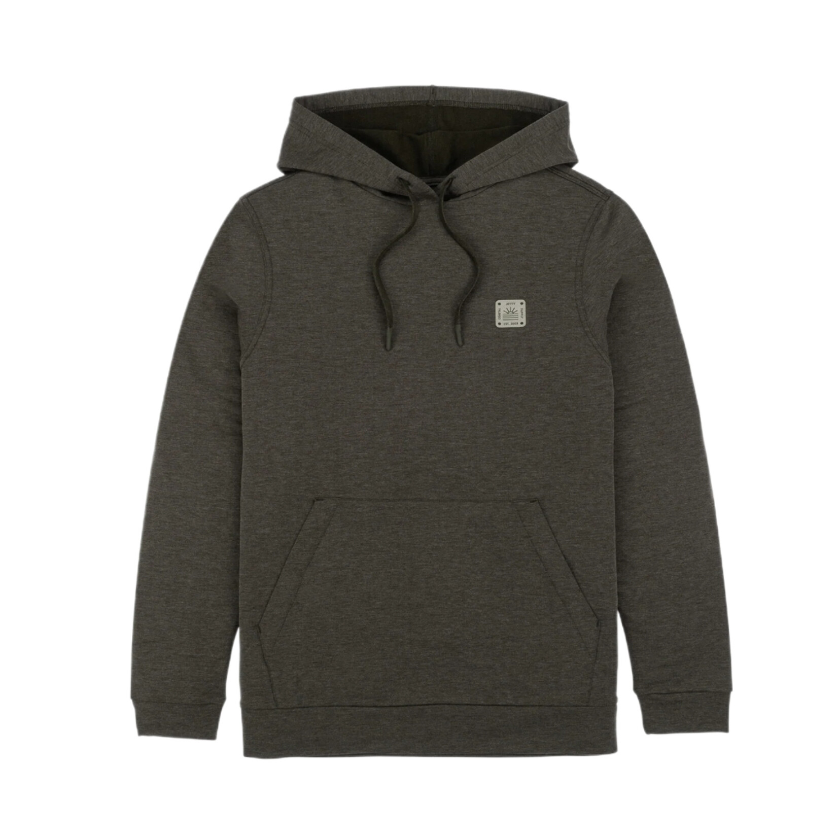 Jetty Navigator Hoodie