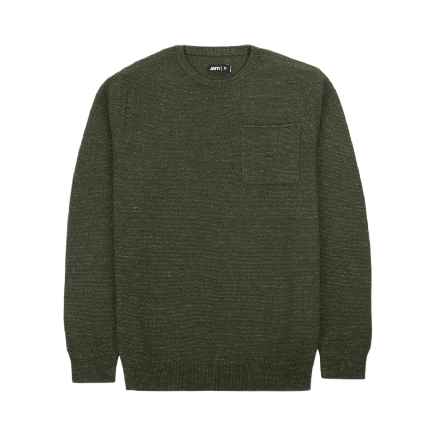 Jetty Brine Sweater
