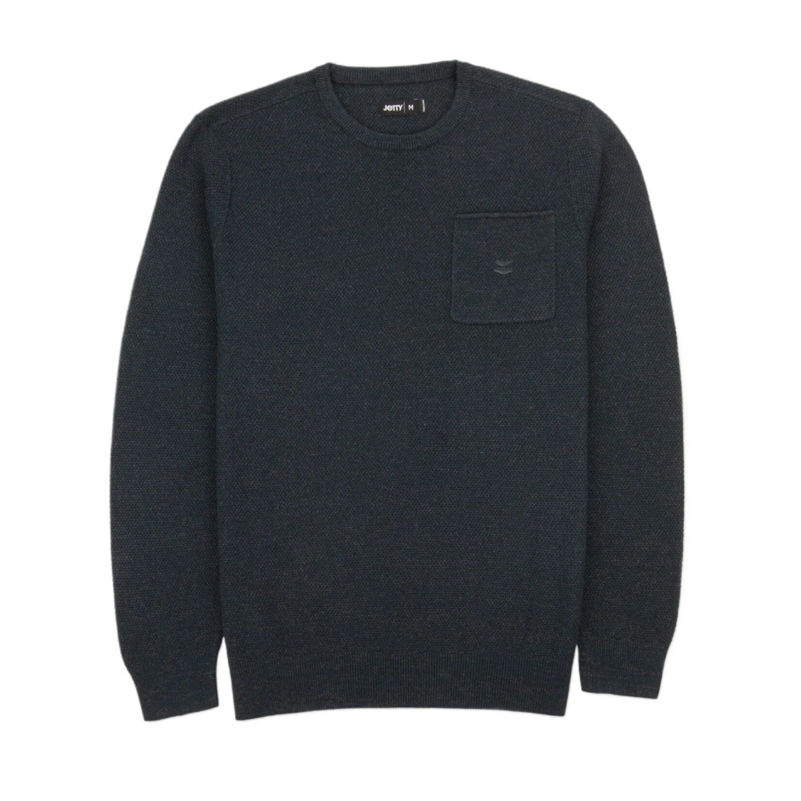Jetty Brine Sweater