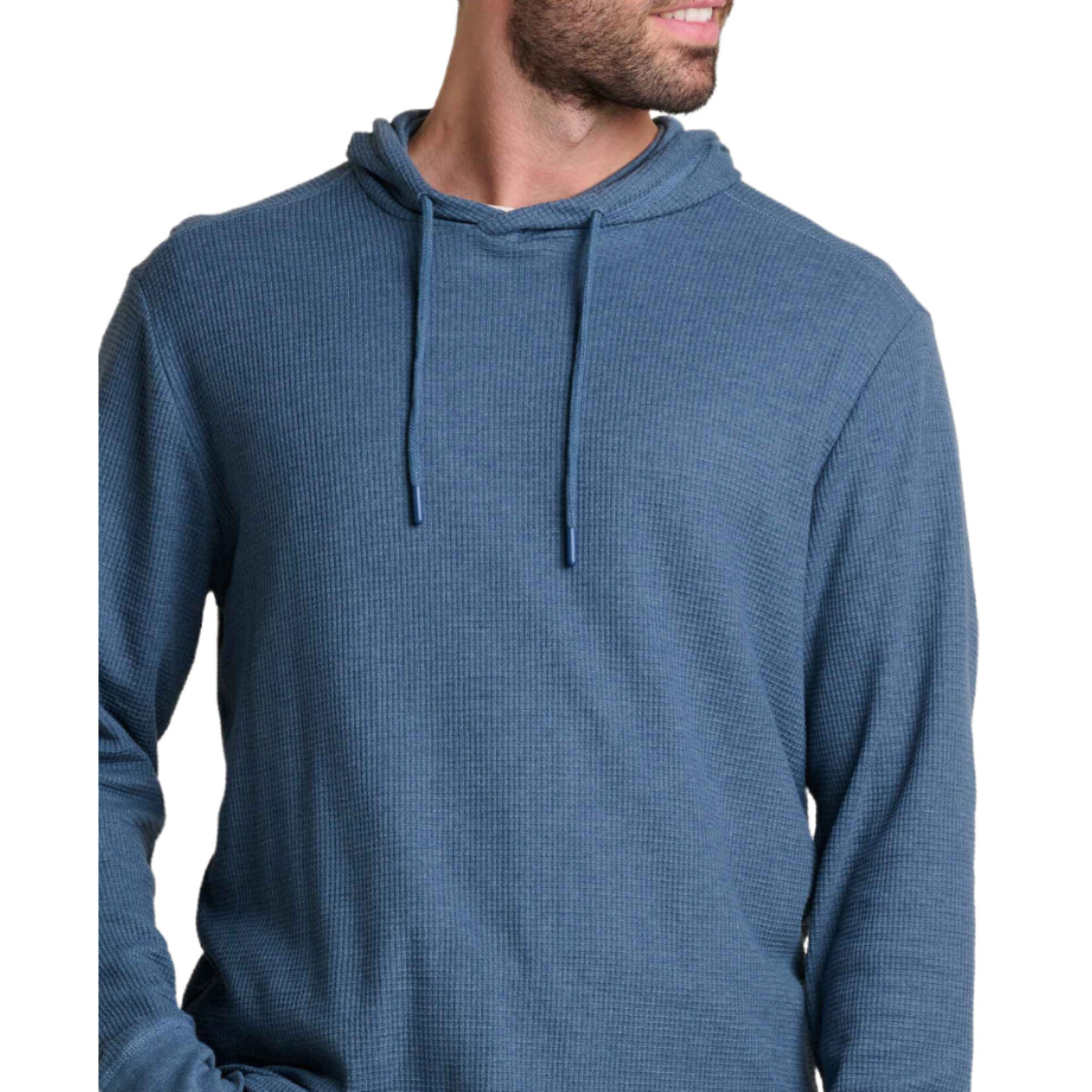 Toad&Co Framer Long Sleeve Hoodie