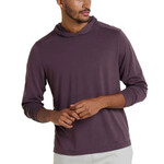 Toad&Co M's Swifter Long Sleeve Hoodie