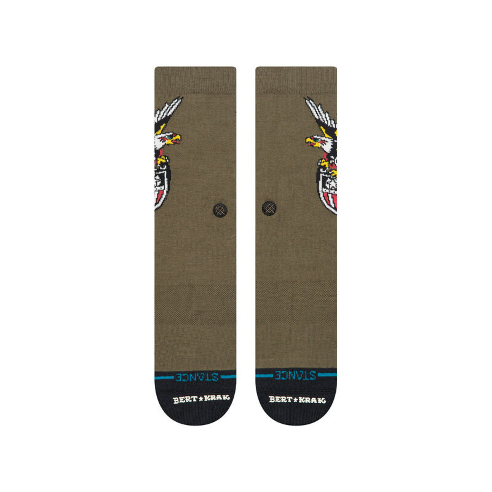 Stance The Eagle Crew Socks