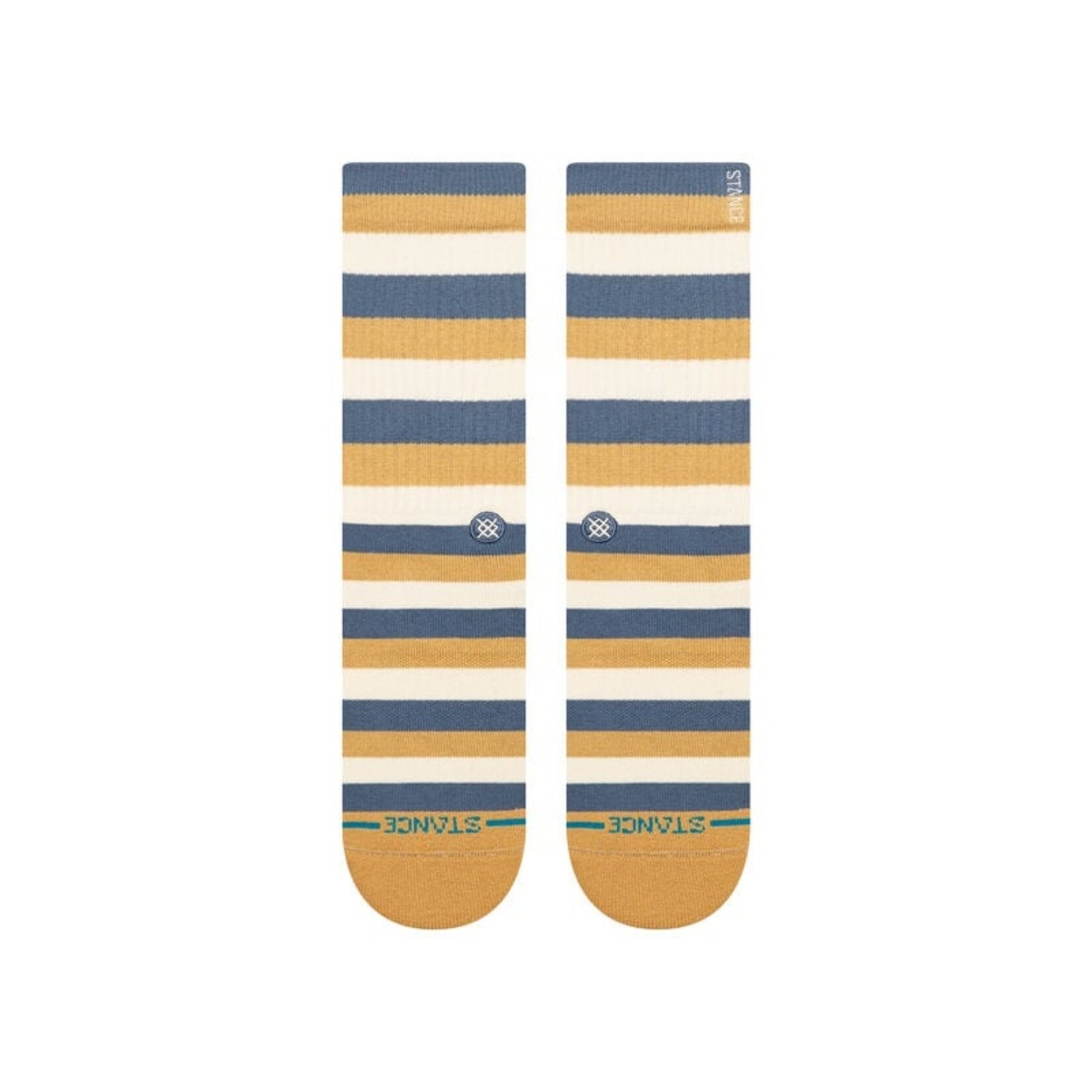 Stance Hiland Crew Socks