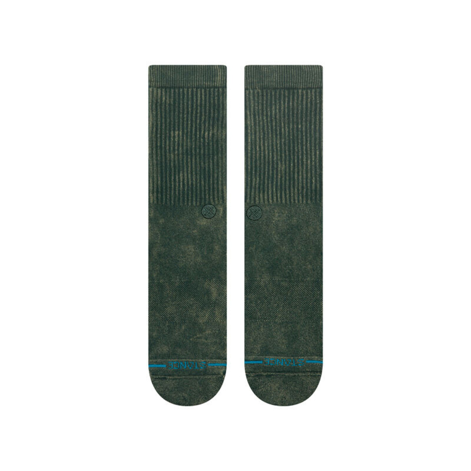 Stance Icon Dyed Crew Socks