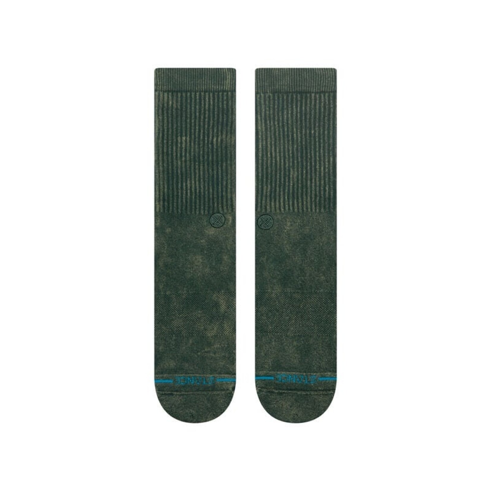 Stance Icon Dyed Crew Socks