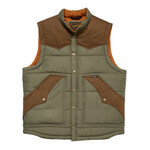 Howler Brothers Rounder Vest