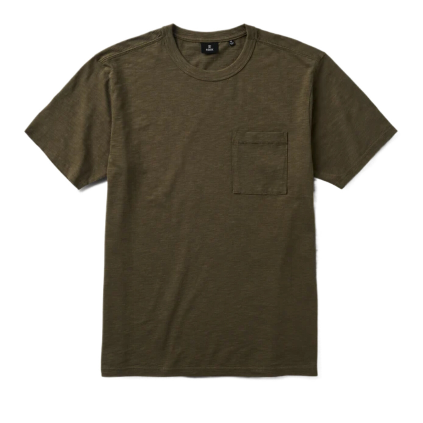 Roark Well Worn Pocket T-Shirt