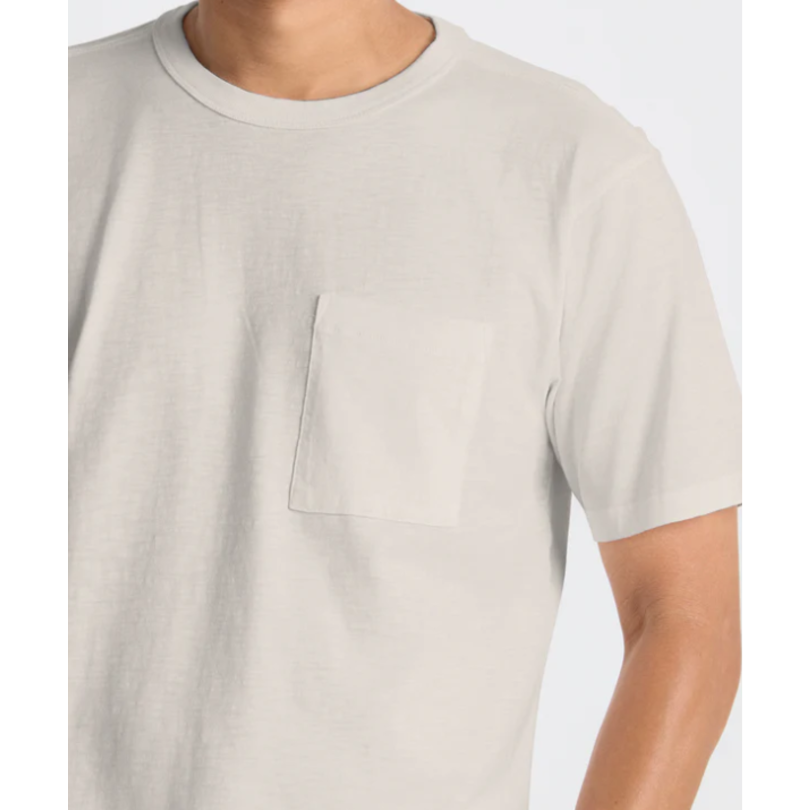 Roark Well Worn Pocket T-Shirt