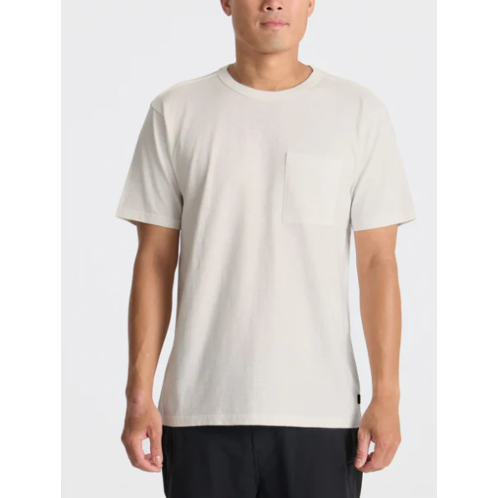Roark Well Worn Pocket T-Shirt