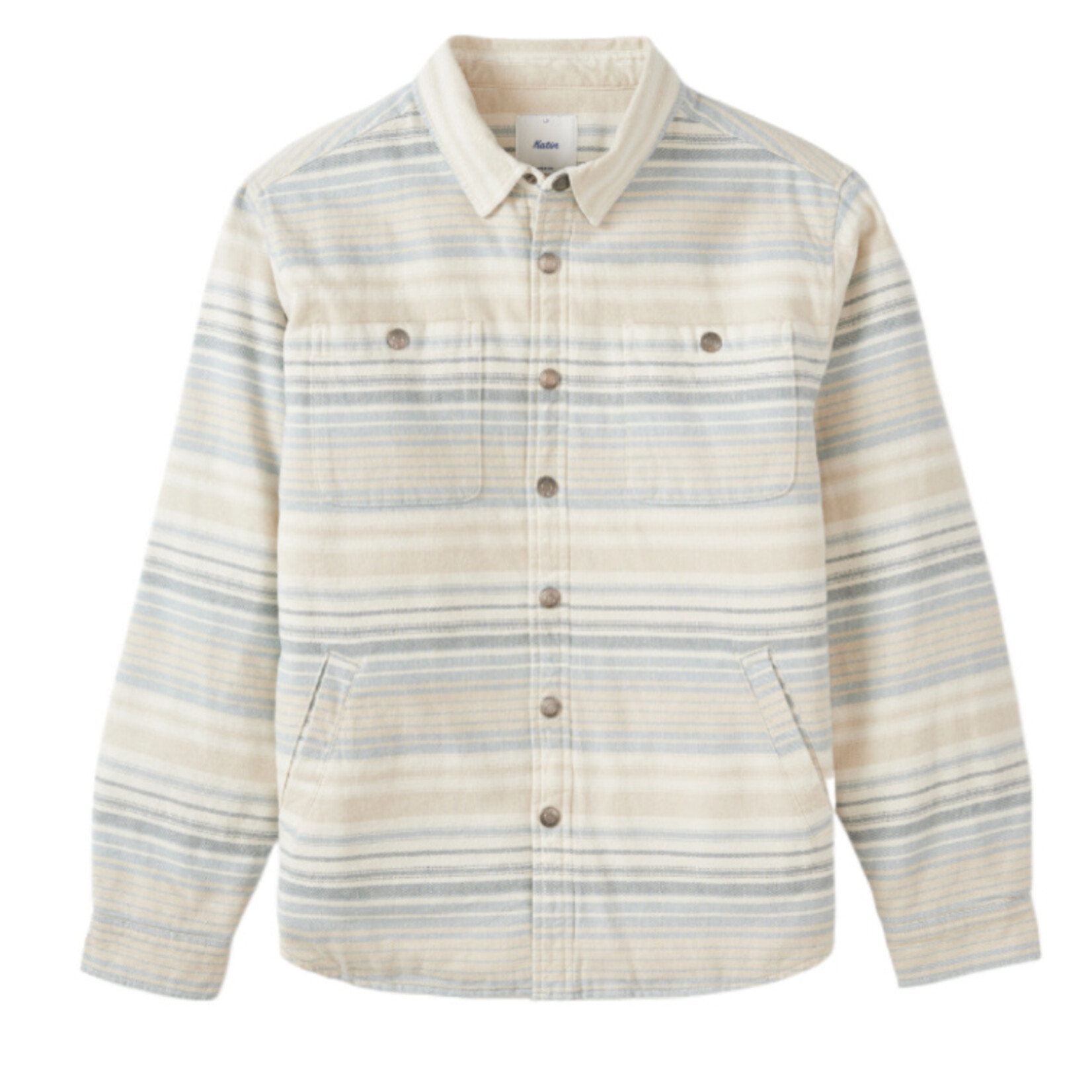 KATIN Harold Striped Jacket