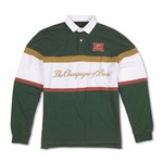 American Needle Miller High Life Rugby Shirt