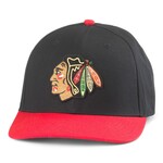 American Needle Blackhawks Ball Cap