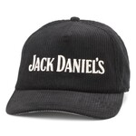 American Needle Jack Daniels Corduroy Ballcap