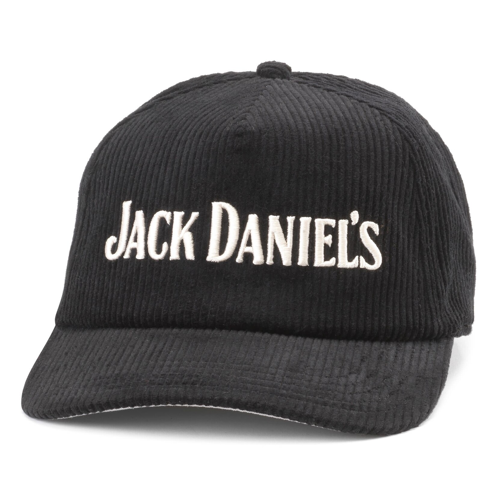 American Needle Jack Daniels Corduroy Ballcap