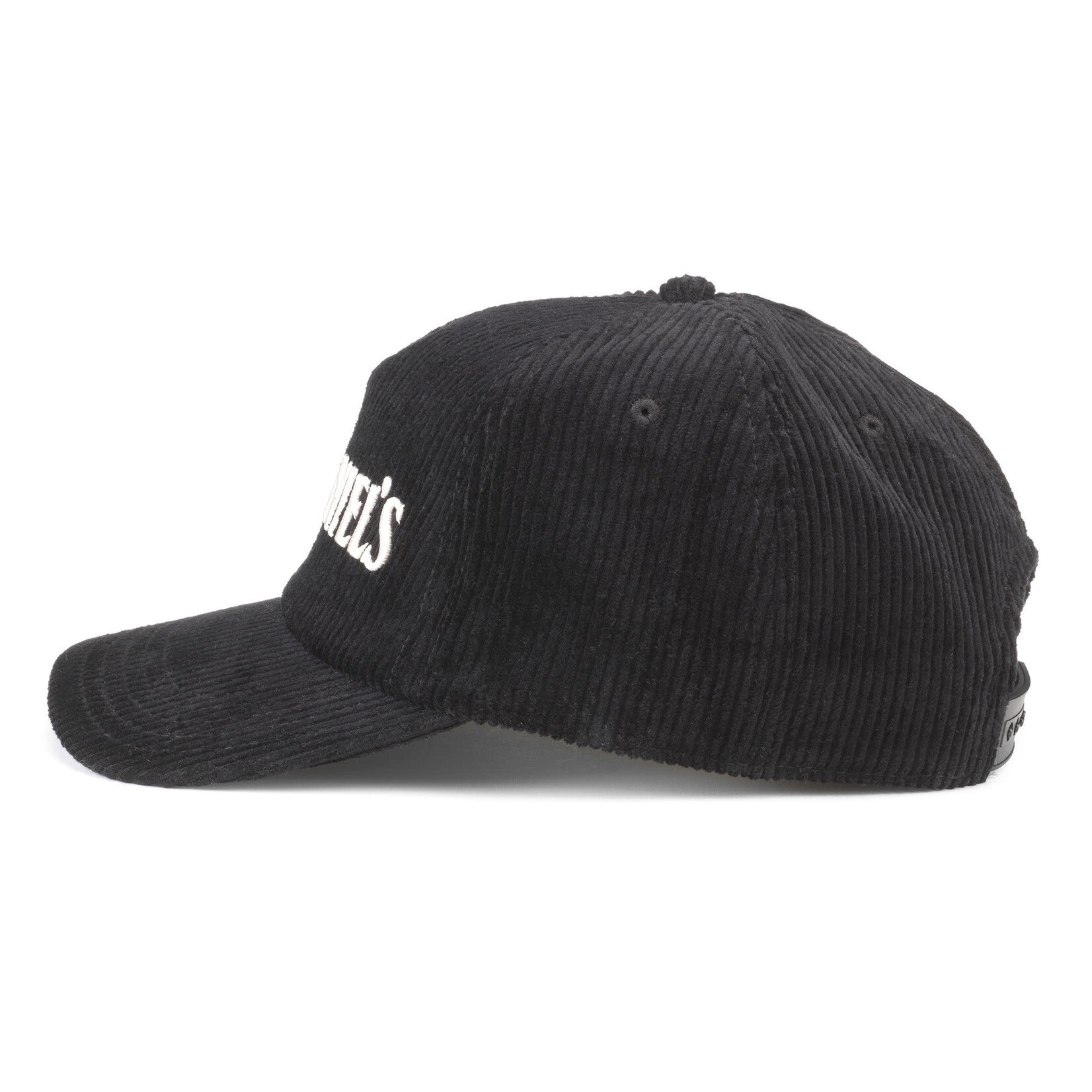 American Needle Jack Daniels Corduroy Ballcap