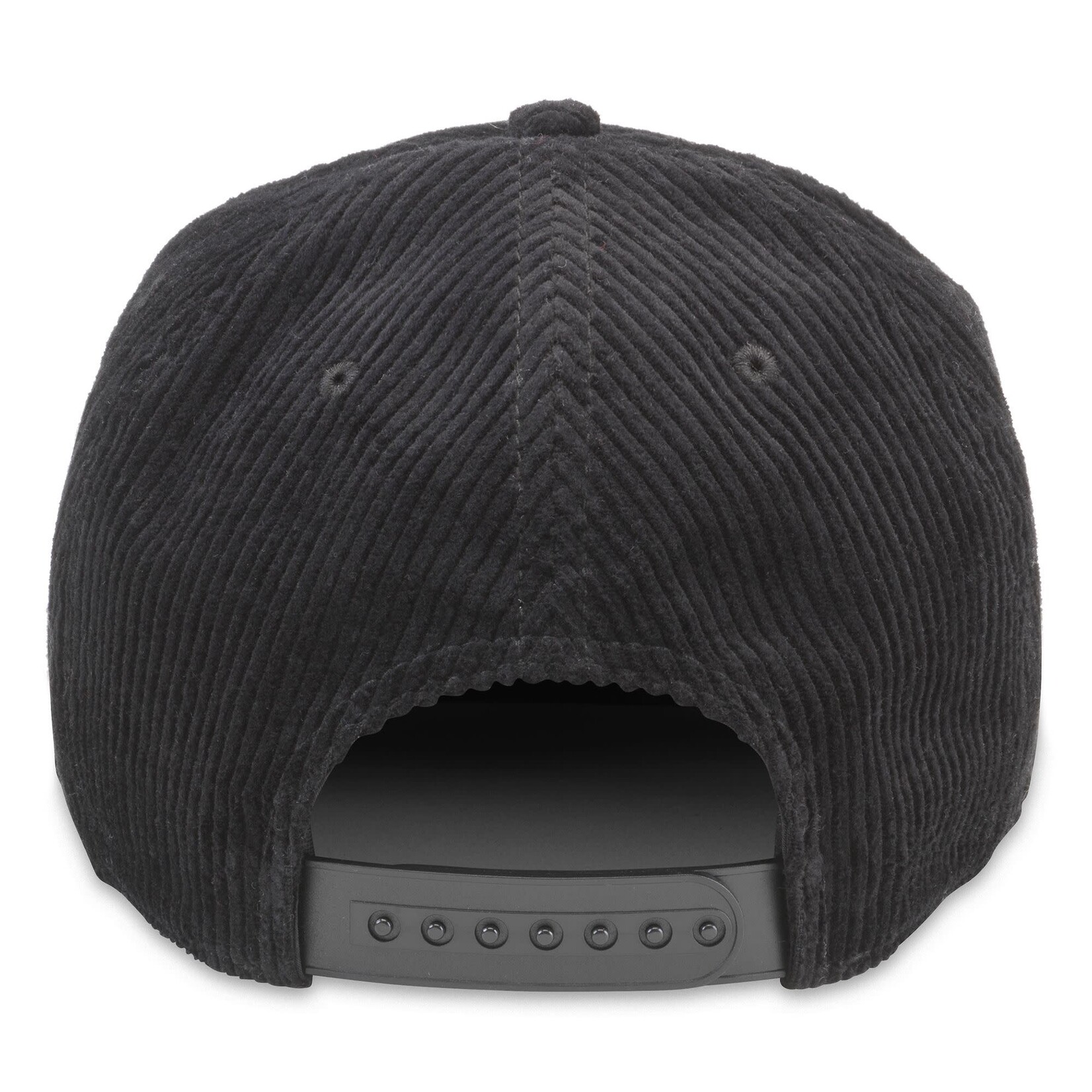 American Needle Jack Daniels Corduroy Ballcap