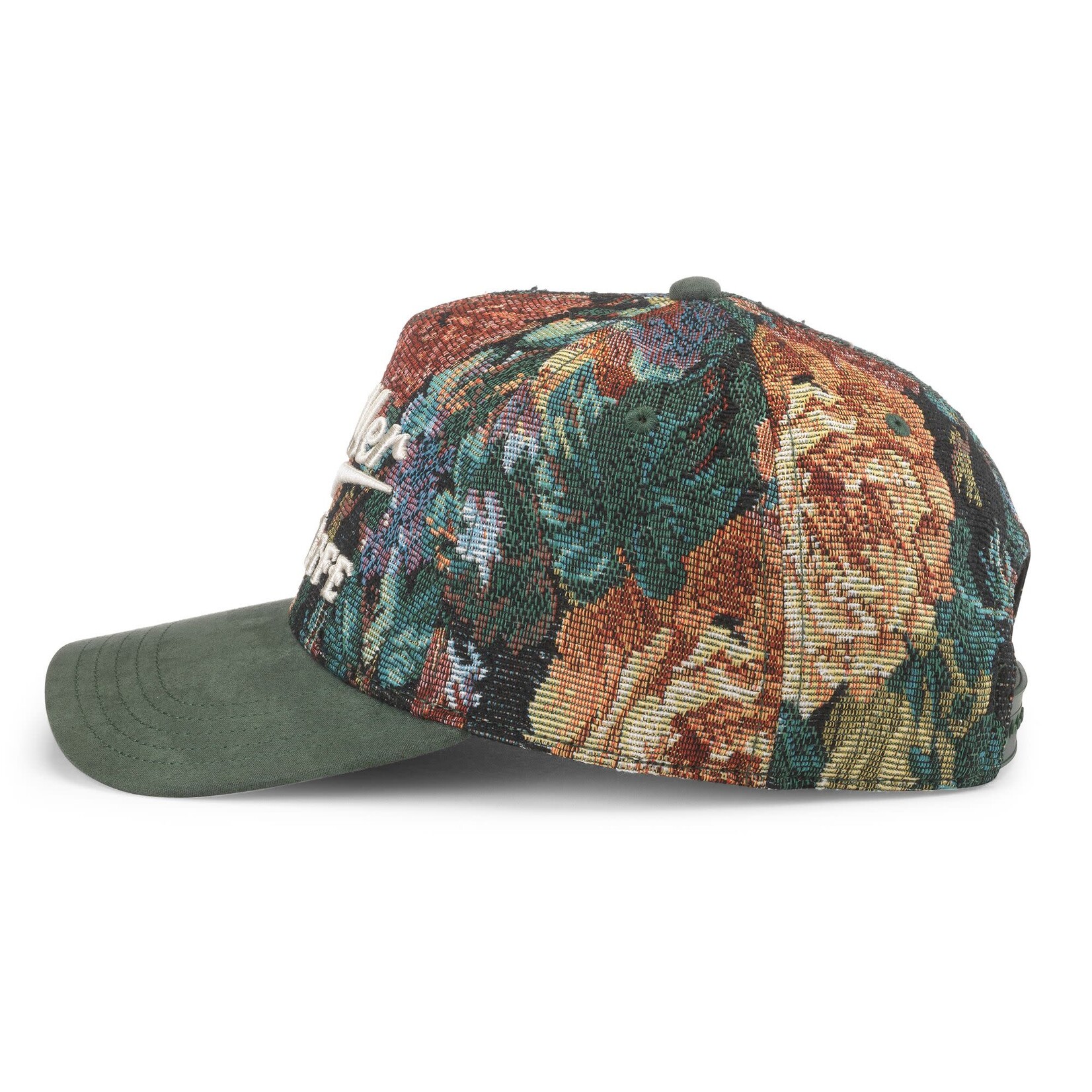 American Needle Miller Tapestry Ballcap