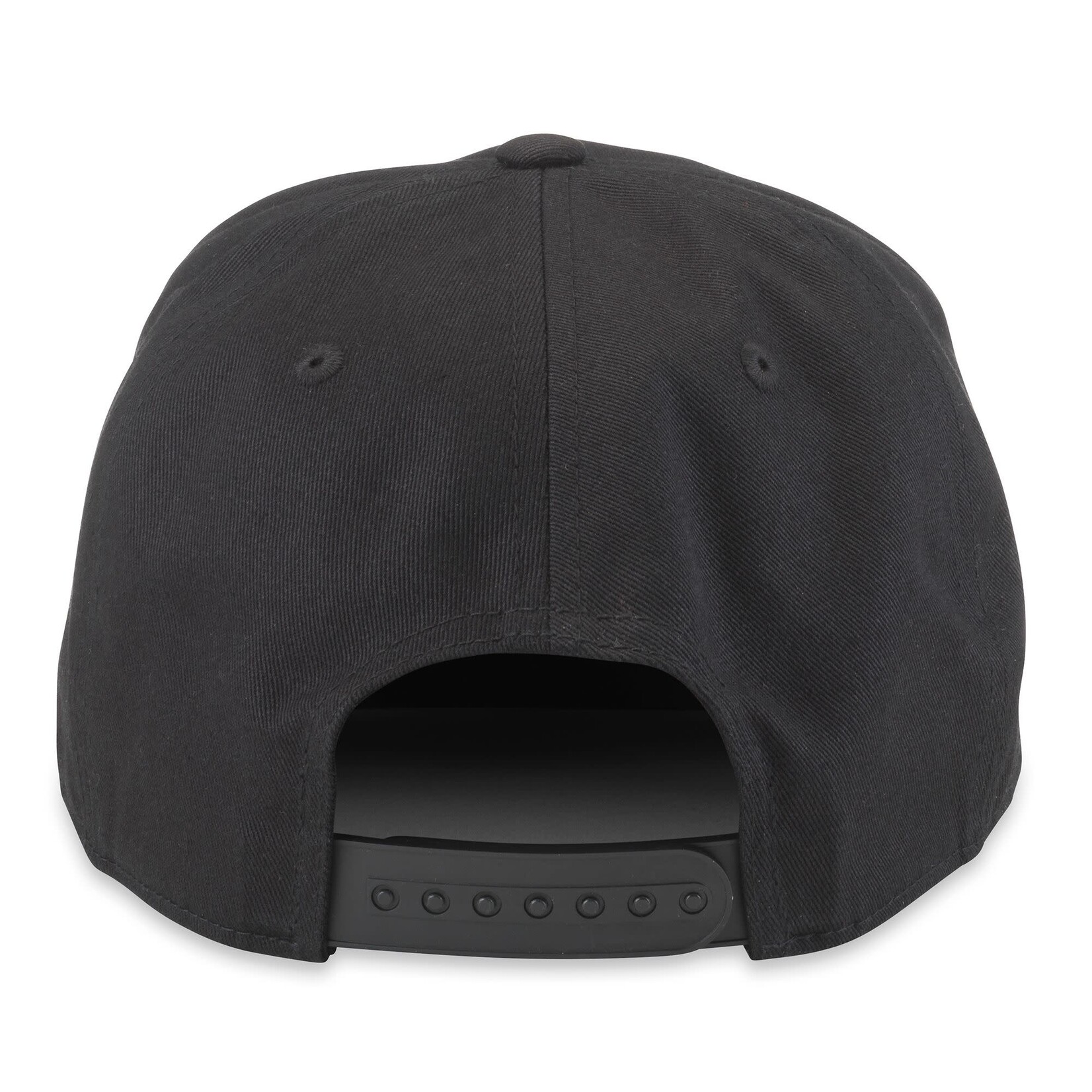 American Needle All Black Jack Daniels Ball Cap