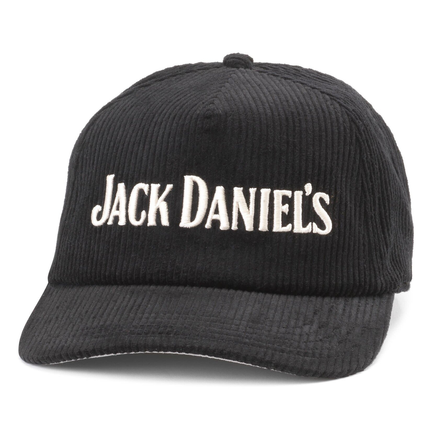 American Needle Jack Daniels Corduroy Ballcap
