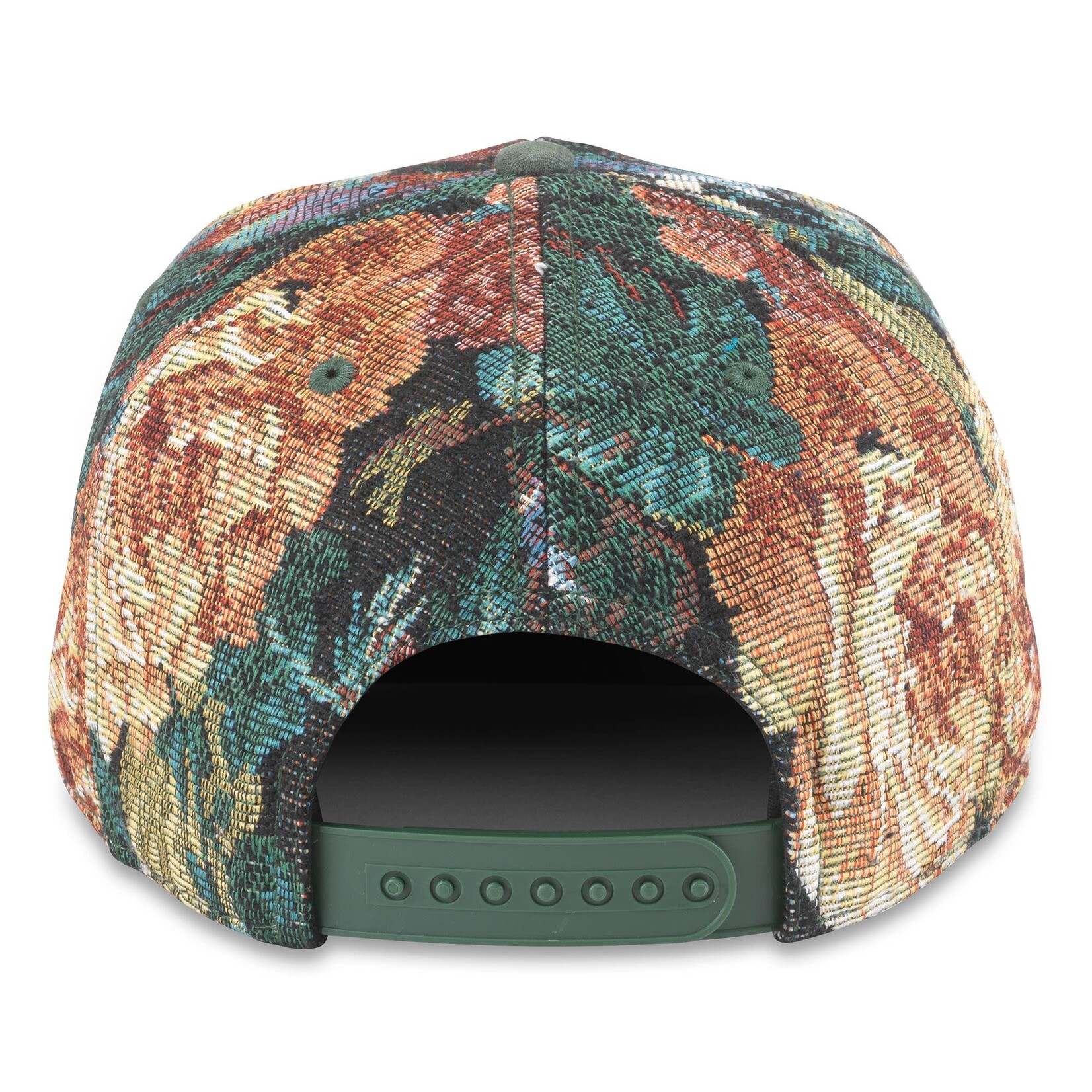 American Needle Miller Tapestry Ballcap