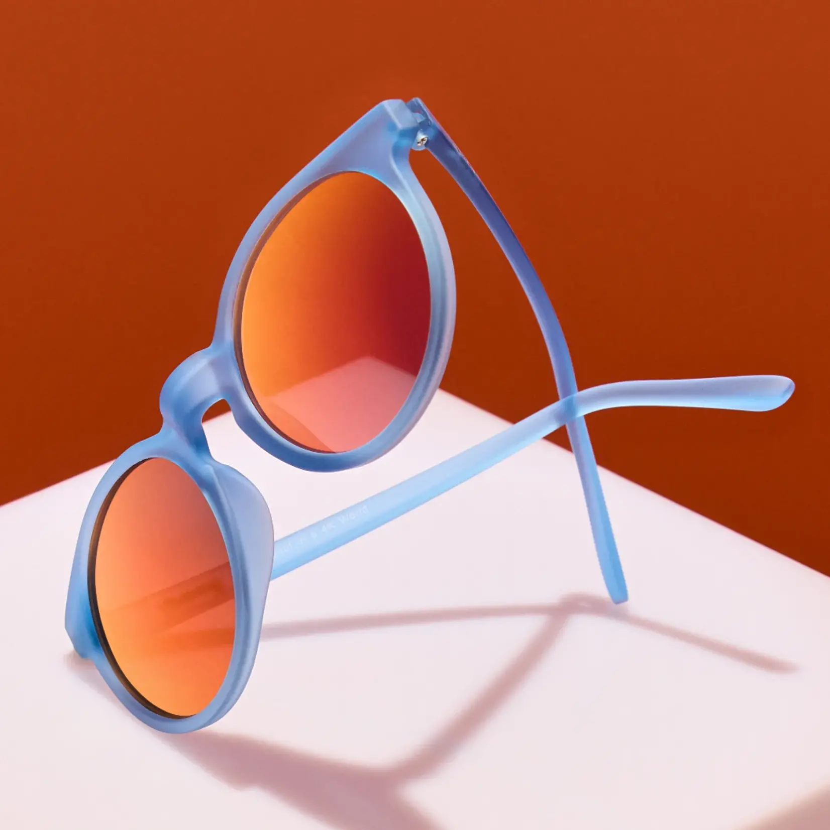 Goodr "VHS Soul in a 4K World" Sunglasses