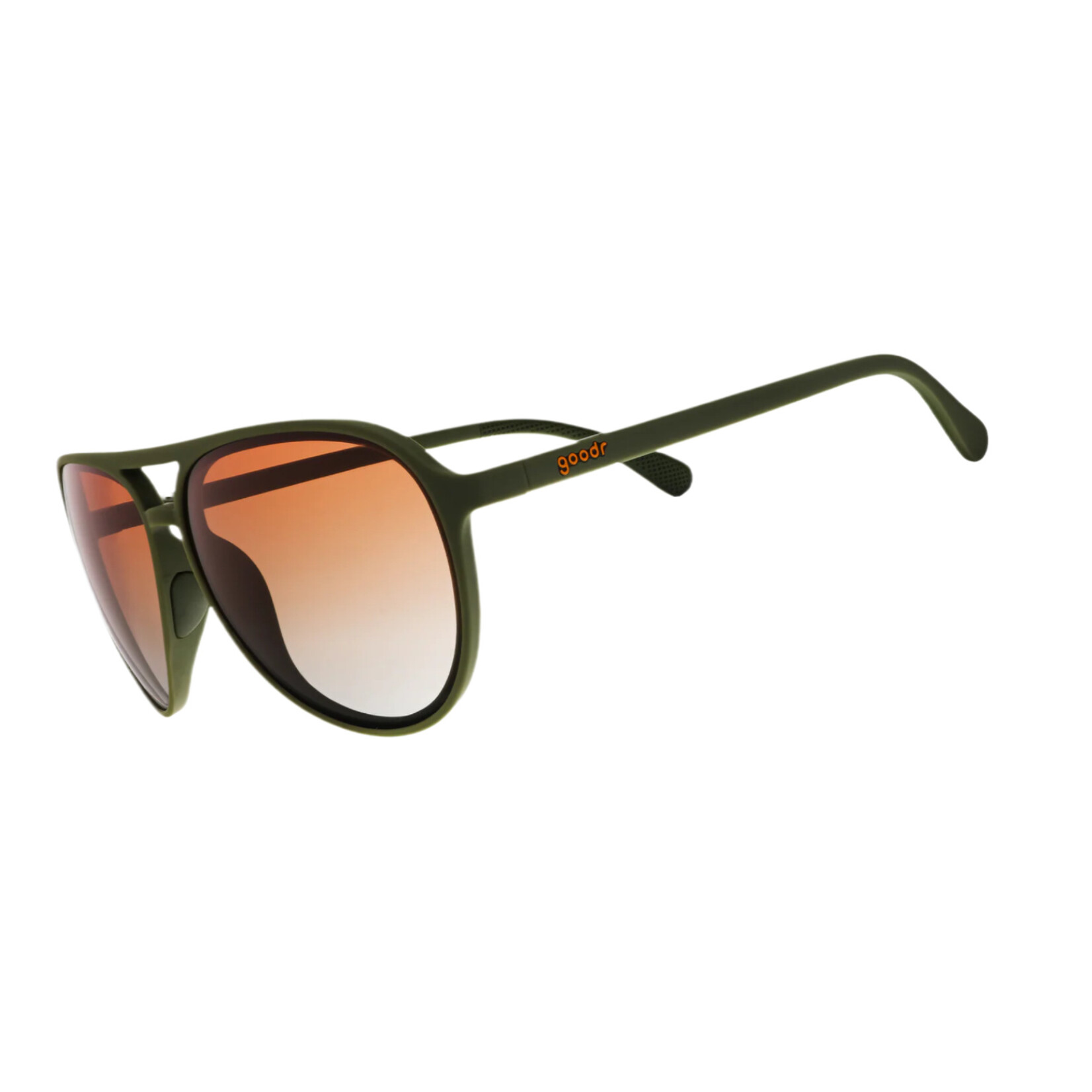 Goodr "I Come With Baggage" Sunglasses