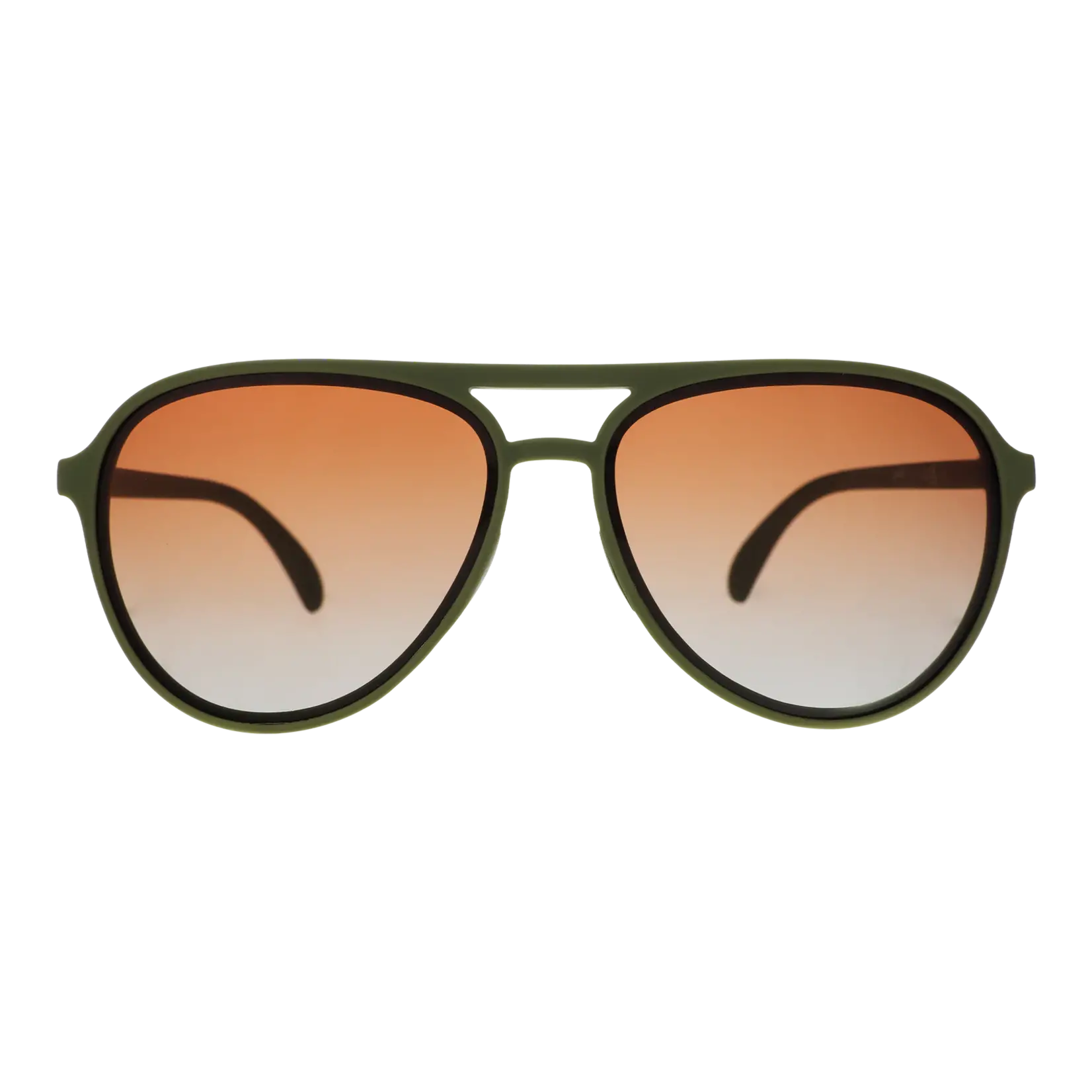 Goodr "I Come With Baggage" Sunglasses