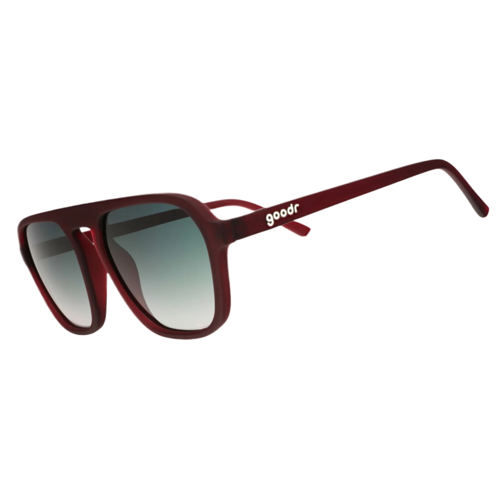 Goodr "Conversation Pit Regular" Sunglasses