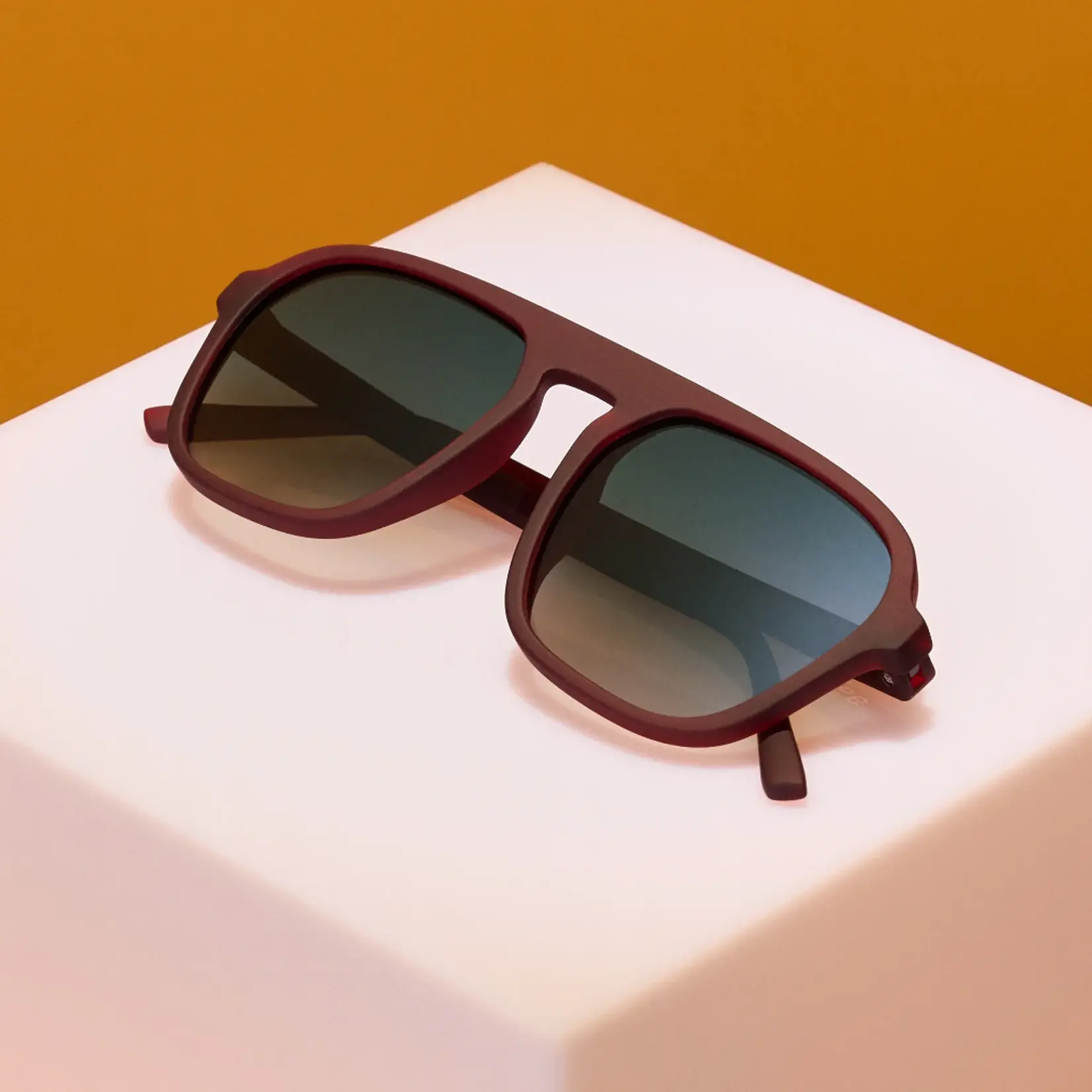 Goodr "Conversation Pit Regular" Sunglasses