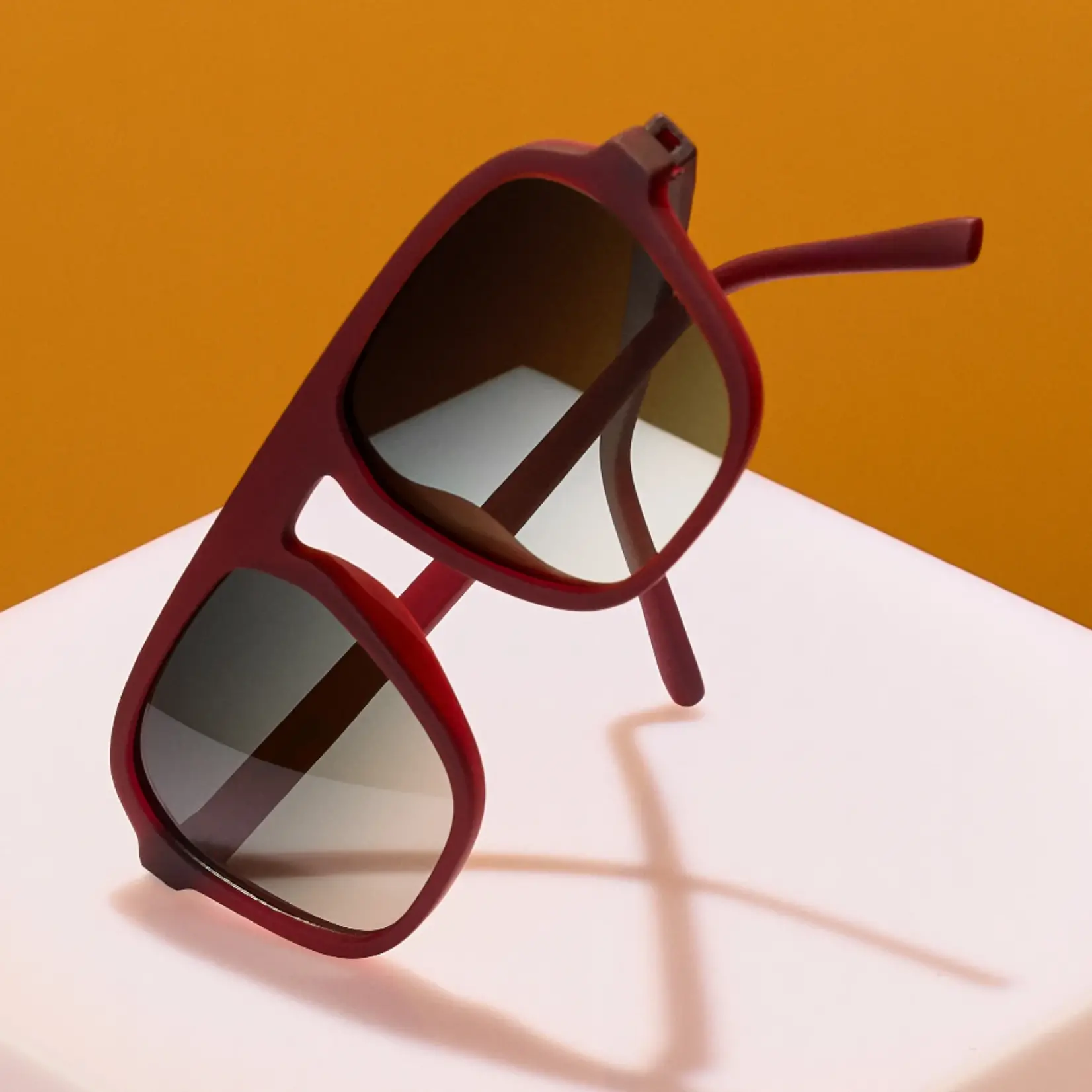 Goodr "Conversation Pit Regular" Sunglasses