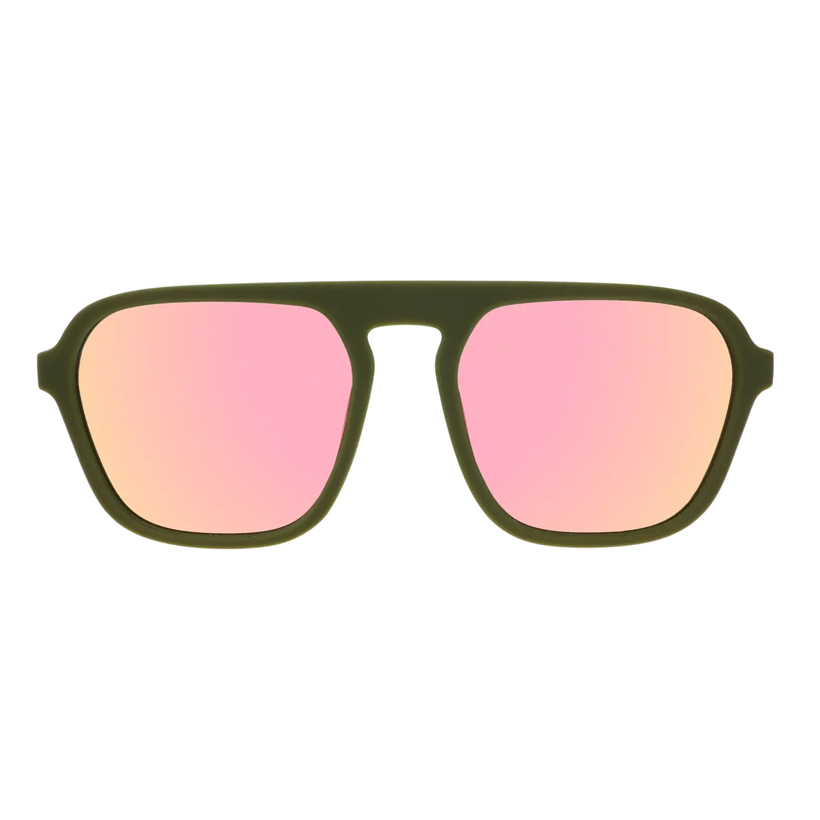 Goodr "Dirty Martini Time Machine" Sunglasses