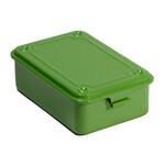 Toyo T-150 Stackable Steel  Storage Box