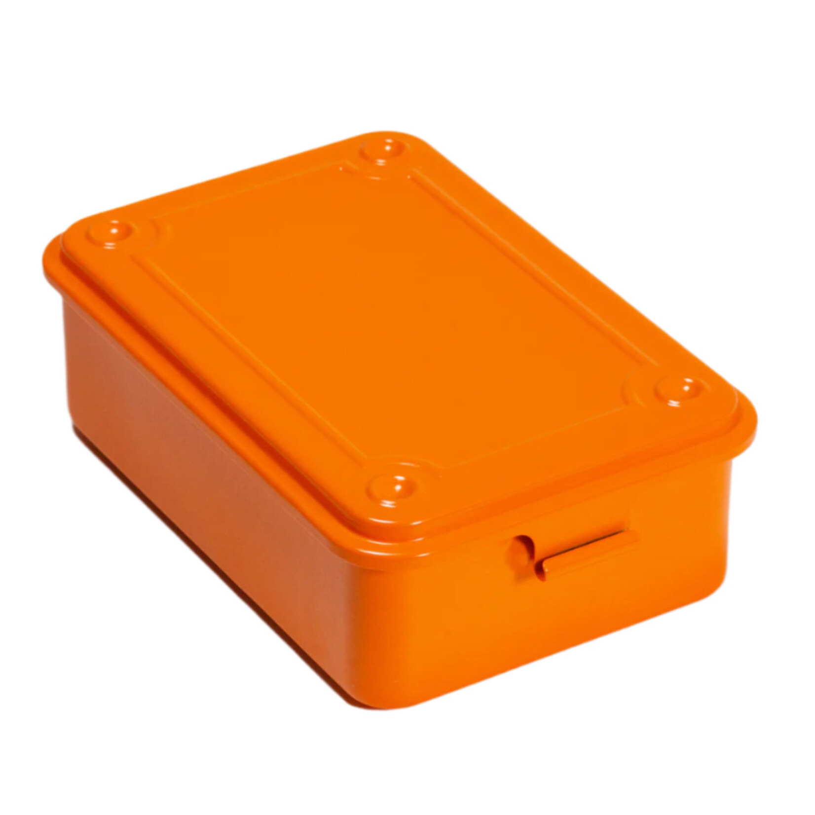 Toyo T-150 Stackable Steel  Storage Box