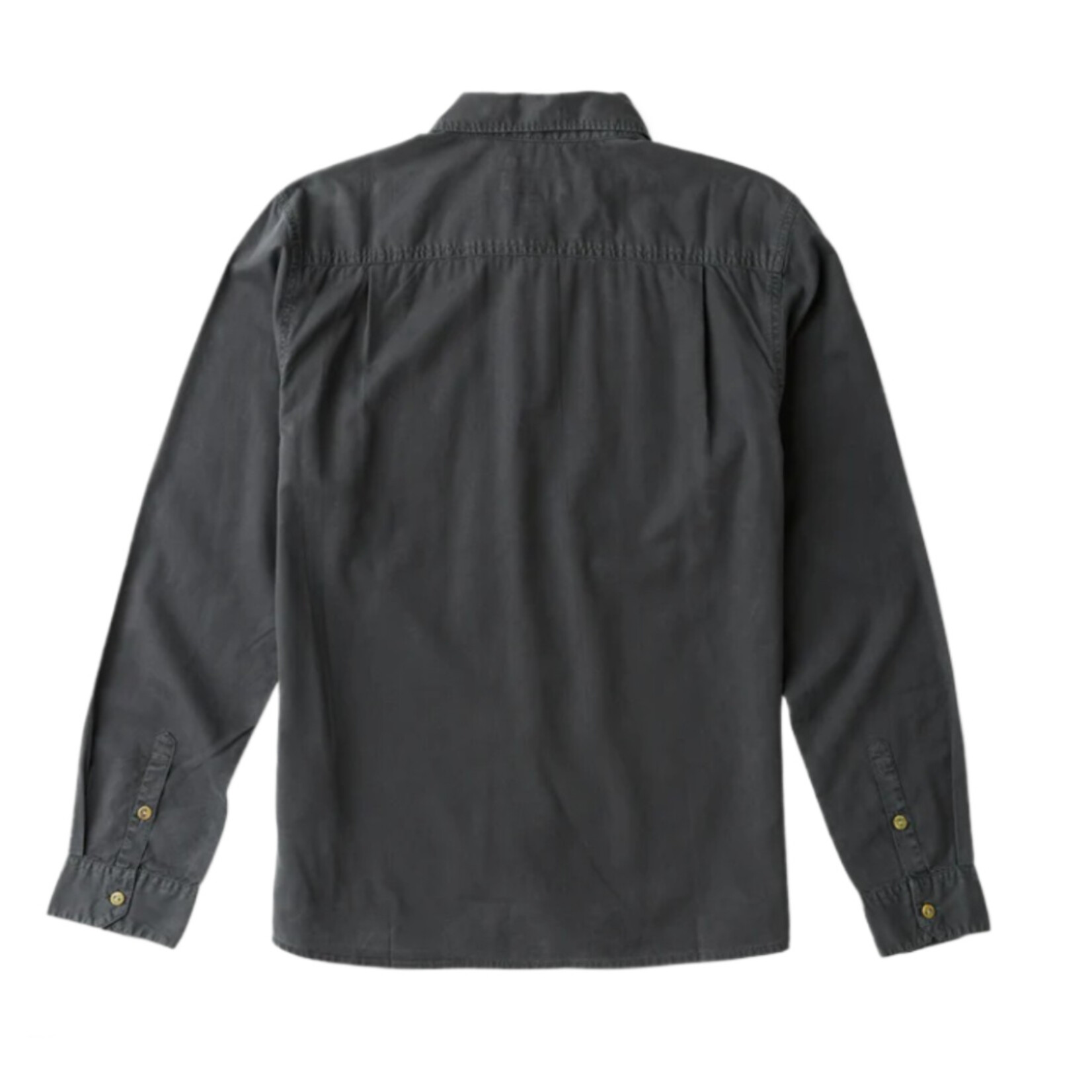 Roark Made to Fade Long Sleeve Shirt