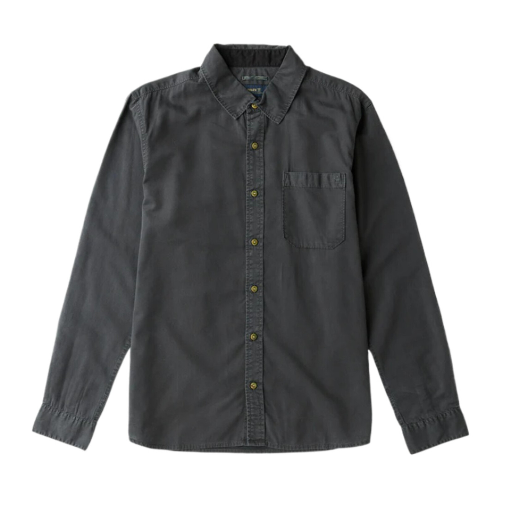 Roark Made to Fade Long Sleeve Shirt