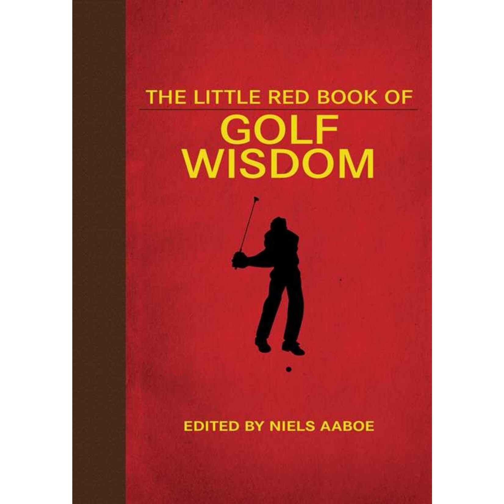 Little Book of Golf Wisdom