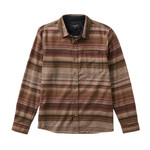 Roark Crossroads Flannel Shirt