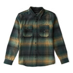 Roark Nordsman Long Sleeve Shirt