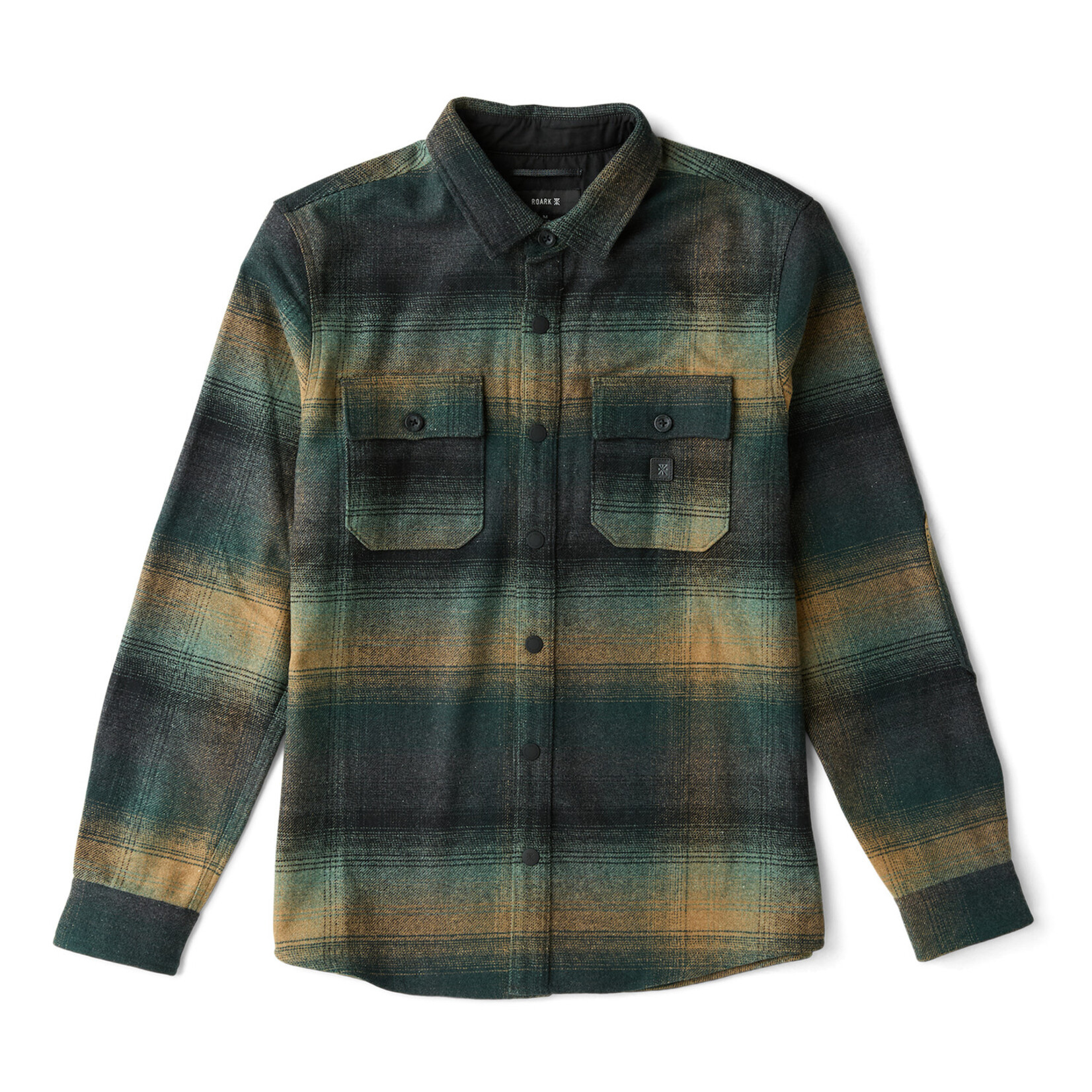Roark Nordsman Long Sleeve Shirt