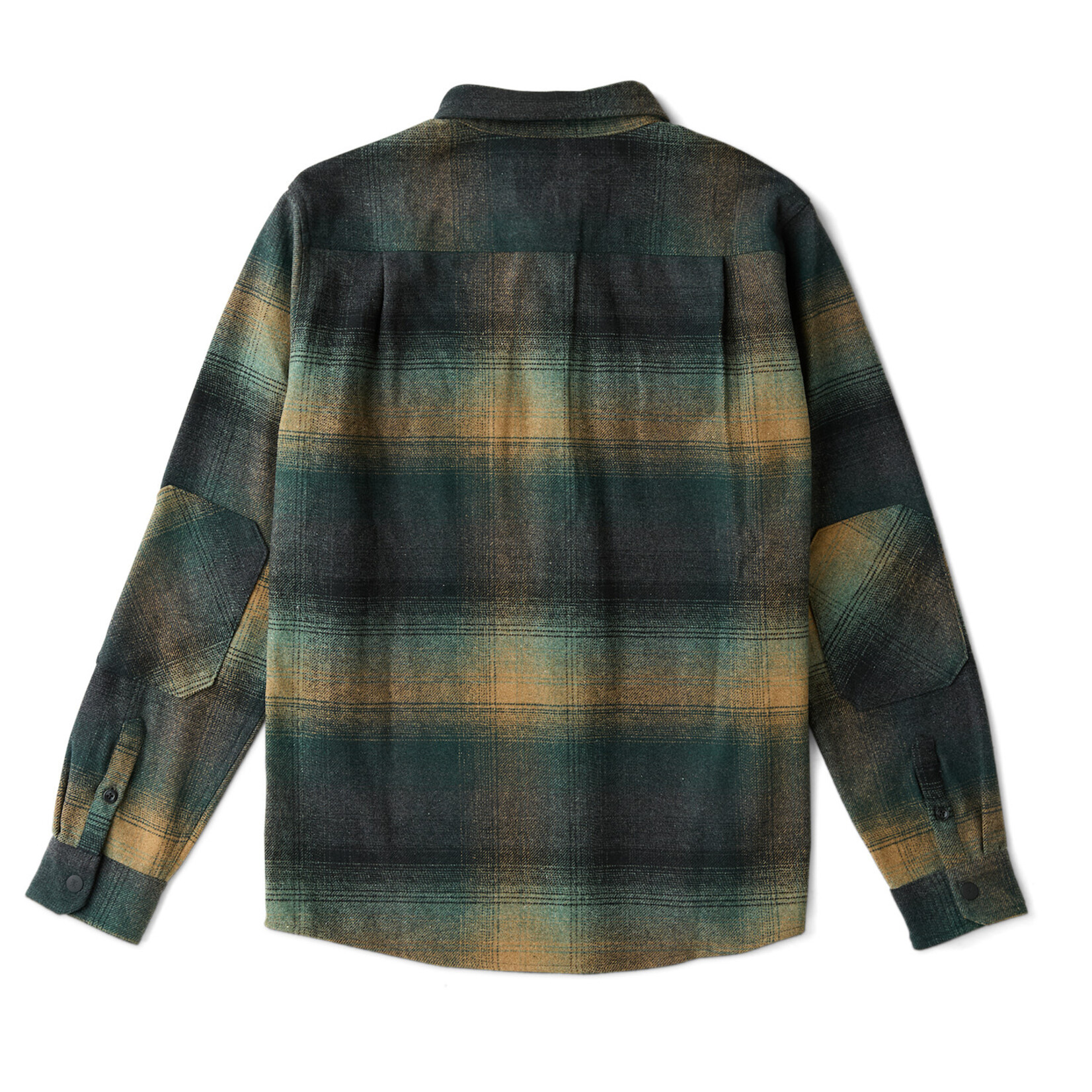 Roark Nordsman Long Sleeve Shirt