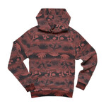 Howler Brothers Tajima Hoodie