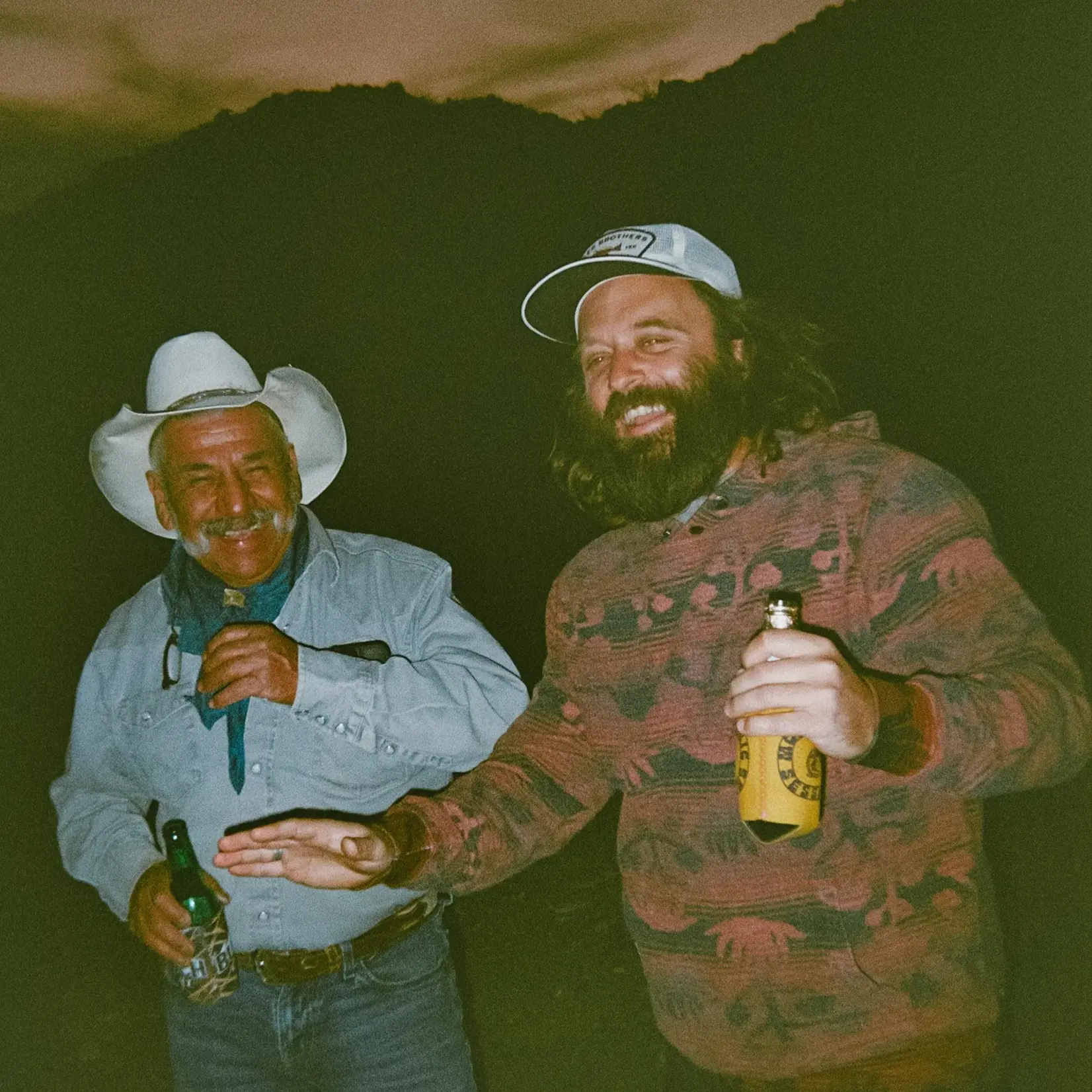 Howler Brothers Tajima Hoodie