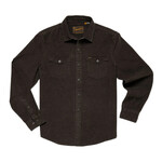 Howler Brothers Banning Corduroy Snapshirt