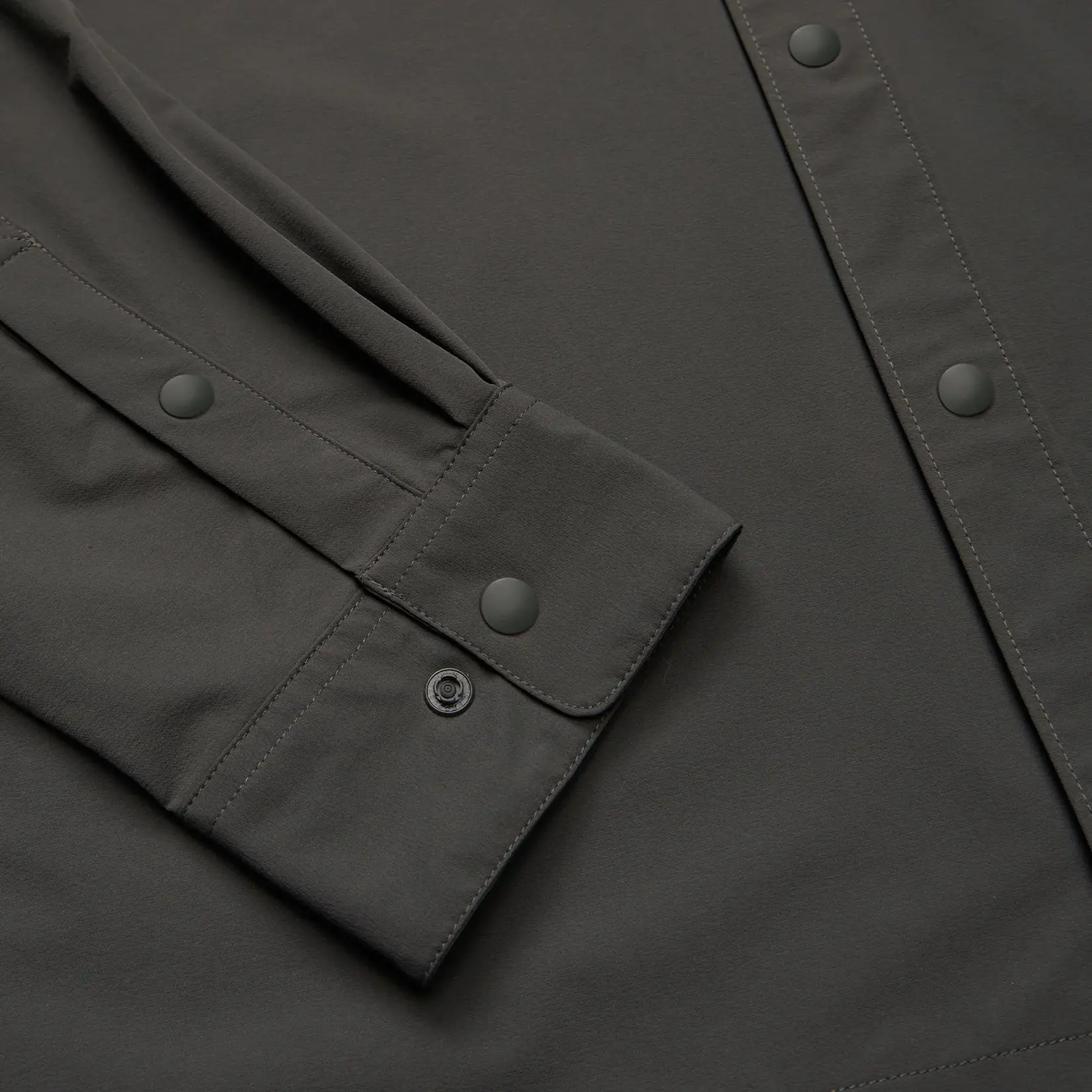 Howler Brothers Emerger Tech Long Sleeve Shirt