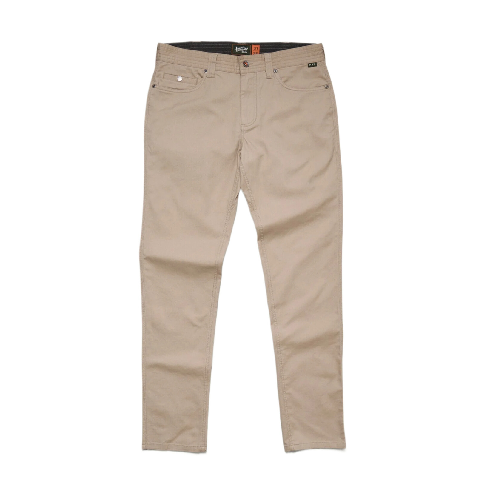 Howler Brothers Frontside 5-Pocket Pants