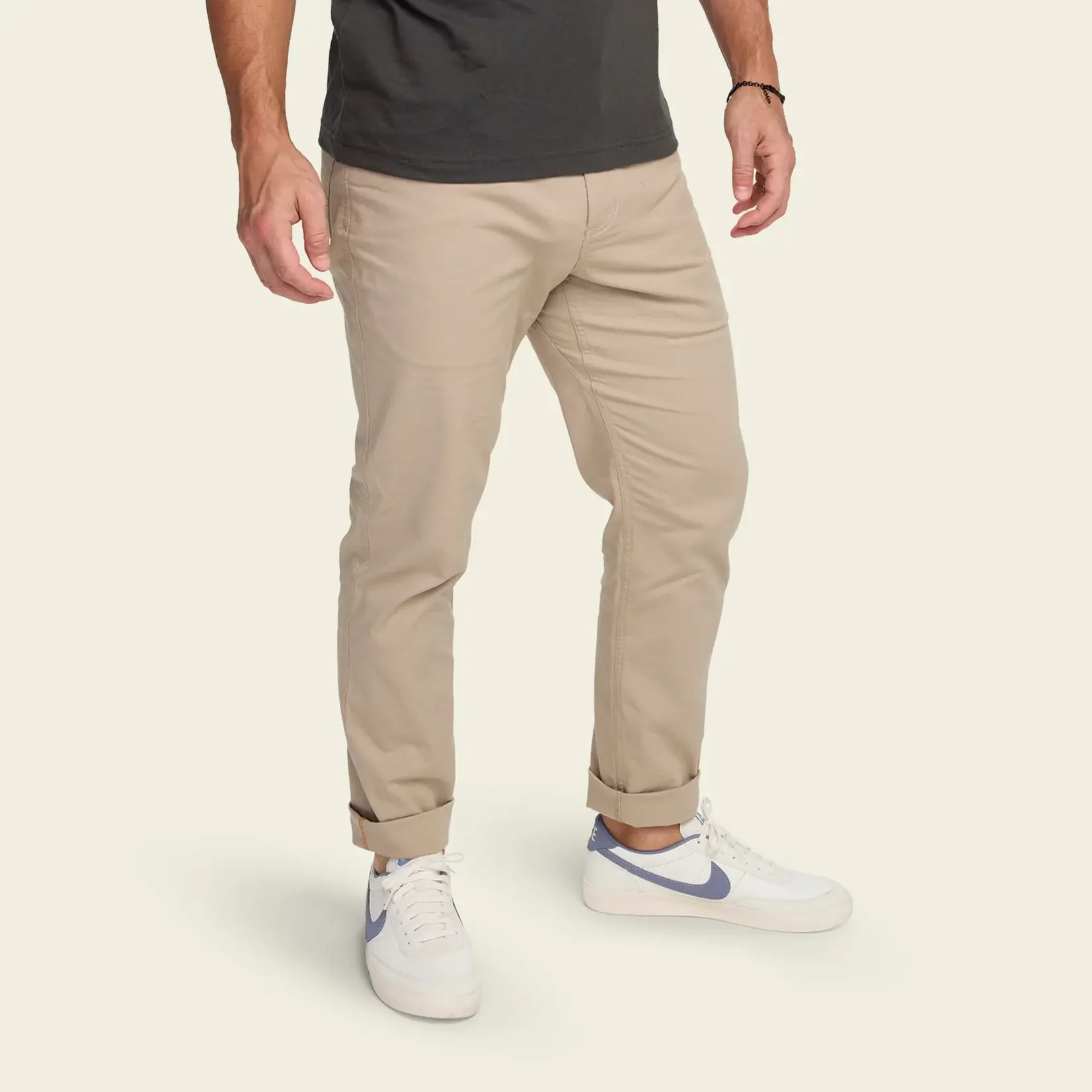 Howler Brothers Frontside 5-Pocket Pants